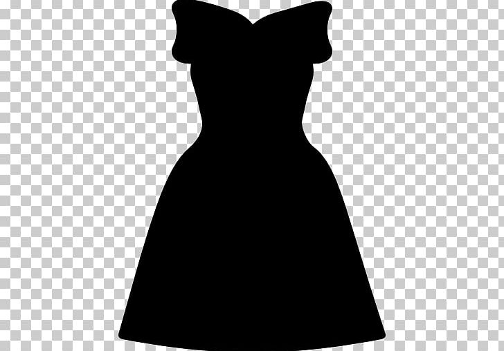 Little Black Dress Shoulder Gown Sleeve PNG, Clipart, Black, Black And White, Black M, Clothing, Cocktail Dress Free PNG Download