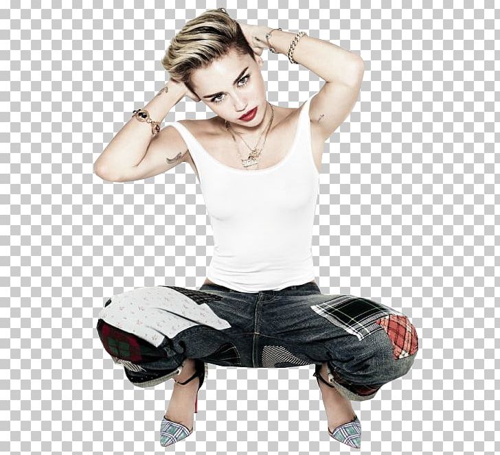 Miley Cyrus Gypsy Heart Tour PNG, Clipart, Abdomen, Active Undergarment, Arm, Bangerz, Exercise Equipment Free PNG Download