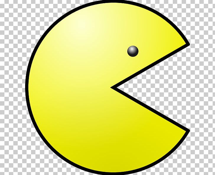 Ms. Pac-Man Pac-Man 2: The New Adventures Pac-Man Party PNG, Clipart, Angle, Animation, Area, Circle, Computer Icons Free PNG Download