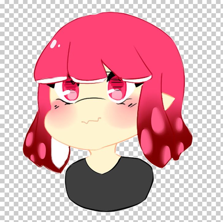 Splatoon 2 Fan Art PNG, Clipart, Anime, Art, Artist, Cartoon, Cheek Free PNG Download