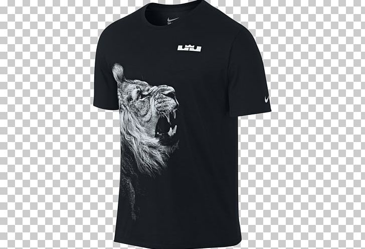 T-shirt Clothing Nike Shoe Sleeve PNG, Clipart, Active Shirt, Adidas, Basketball, Black, Brand Free PNG Download