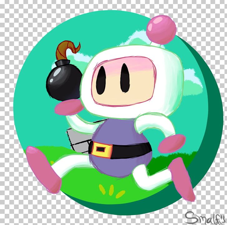 Bomberman Konami Smiley PNG, Clipart, Art, Artist, Bomberman, Cartoon, Character Free PNG Download