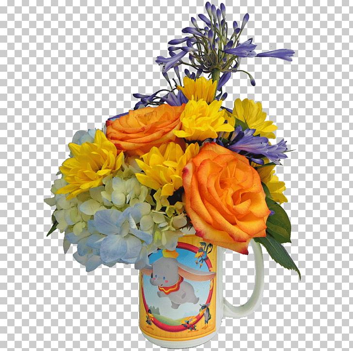Floral Design Flower Bouquet Floristry Cut Flowers PNG, Clipart, Blue Flower, Bouquet, Cut Flowers, Dumbo, Floral Design Free PNG Download