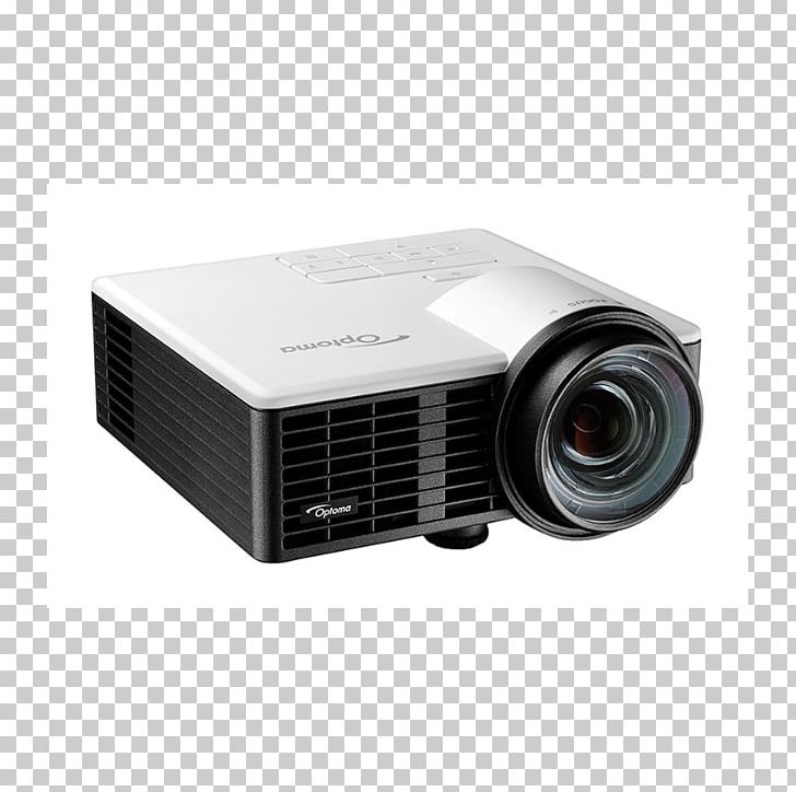 LG Ultra Short Throw PF1000U Optoma ML750ST Multimedia Projectors Optoma Corporation PNG, Clipart, Computer Monitors, Digital Light Processing, Dlp, Electronic Device, Electronics Free PNG Download
