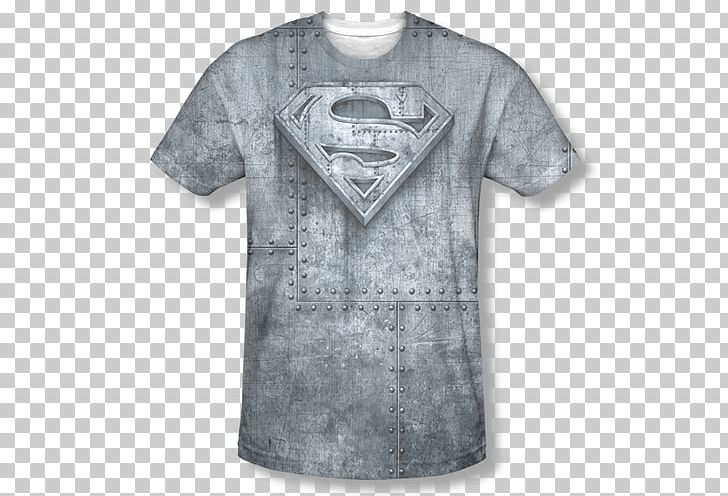 T-shirt Superman Bizarro Sleeve PNG, Clipart, Active Shirt, Angle, Bizarro, Clothing, Green Free PNG Download