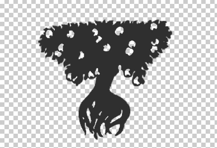 Tree Of Life Nature Silhouette PNG, Clipart, Black, Black And White, Black M, Celtic Tree, Life Free PNG Download