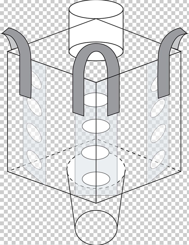 Bag Flexible Intermediate Bulk Container Baffle /m/02csf Handle PNG, Clipart, Accessories, Angle, Area, Artwork, Baffle Free PNG Download