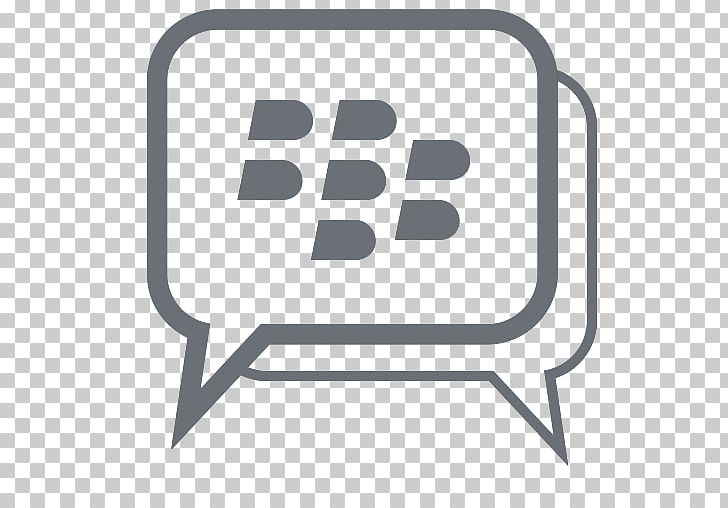 BlackBerry Messenger Computer Icons Android PNG, Clipart, Android, Angle, Area, Black And White, Blackberry Free PNG Download