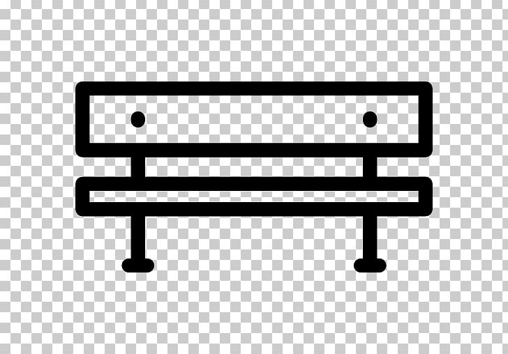 Computer Icons Bench Seat PNG, Clipart, Angle, Architecture, Area, Bench, Black And White Free PNG Download