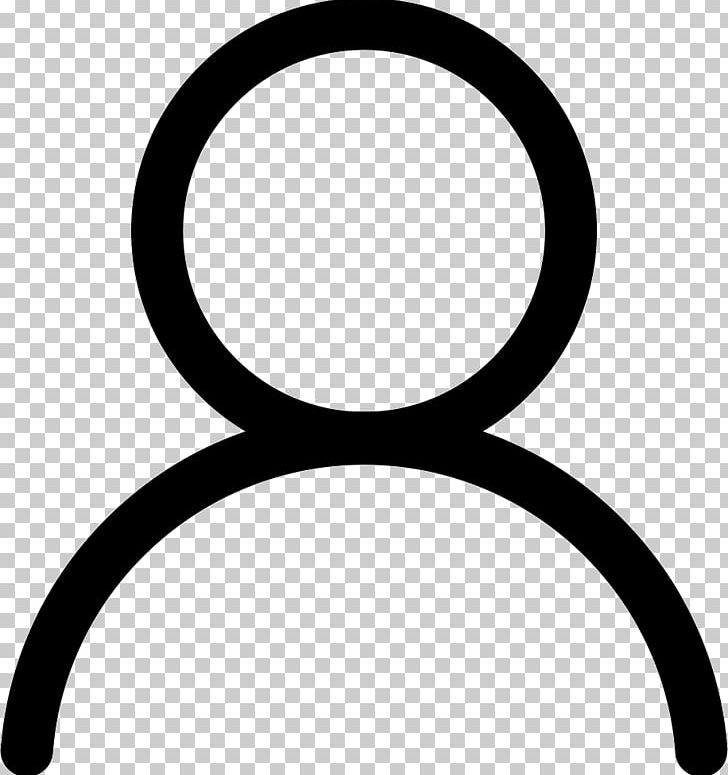 Computer Icons Icon Design User PNG, Clipart, Avatar, Black And White, Body Jewelry, Circle, Computer Icons Free PNG Download