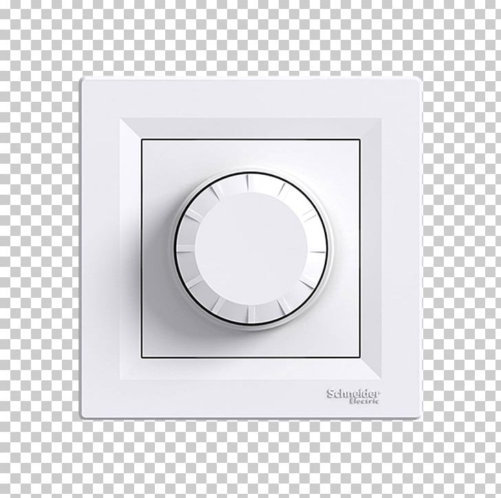 Dimmer Schneider Electric Electrical Switches Variable Frequency & Adjustable Speed Drives Electricity PNG, Clipart, Circle, Consumer, Dimmer, Electrical Switches, Electricity Free PNG Download
