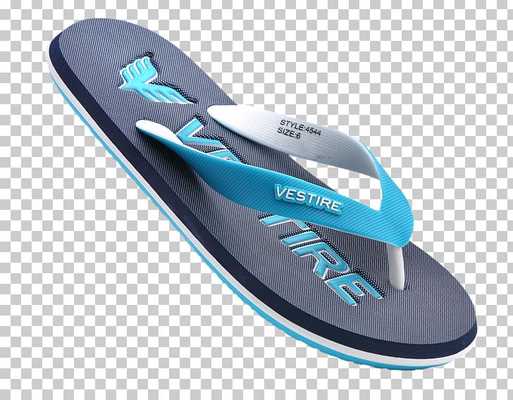 Flip-flops Slipper VKC Footwear Sandal PNG, Clipart, Aqua, Blue, Brand, Casual, Electric Blue Free PNG Download