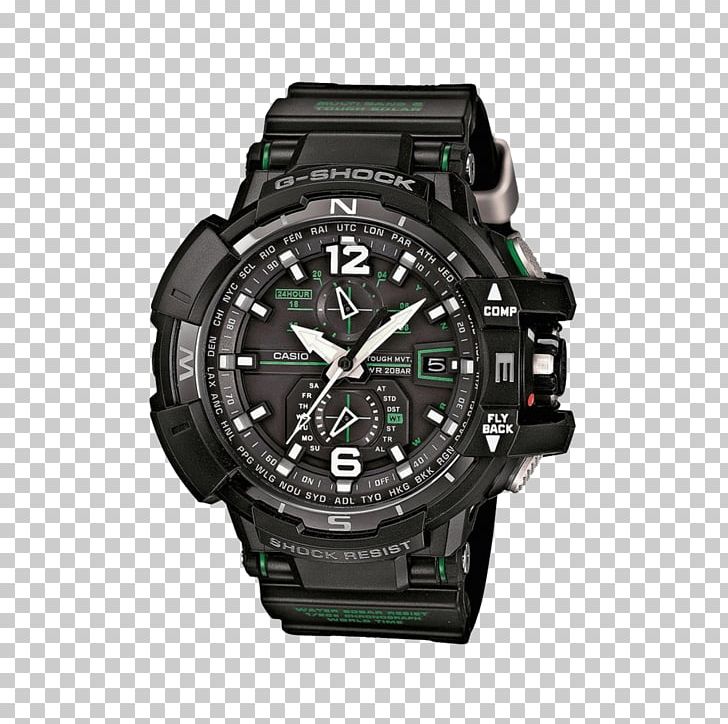 G-Shock GWA1100 Shock-resistant Watch Jewellery PNG, Clipart, Accessories, Brand, Casio, Casio G, Casio G Shock Free PNG Download