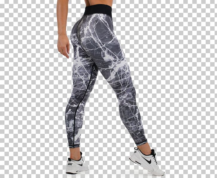 Leggings T-shirt Waist Tights Marble PNG, Clipart, Abdomen, Active Undergarment, Clothing, Human Leg, Leggings Free PNG Download