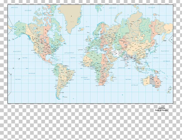 Map World Euclidean Illustration PNG, Clipart, Adobe Illustrator, Area, Art, Asia Map, Border Free PNG Download