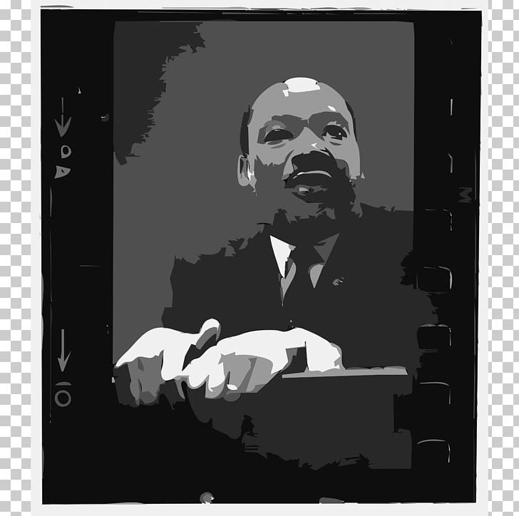 Martin Luther King Jr. National Historical Park I Have A Dream March On Washington For Jobs And Freedom African-American Civil Rights Movement PNG, Clipart, Art, Black, Black And White, Civil , Martin Luther King Jr Day Free PNG Download