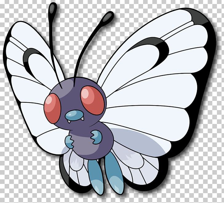 Pokémon X And Y Pokémon GO Butterfree Ash Ketchum PNG, Clipart, Artwork, Bellossom, Brush Footed Butterfly, Butterfly, Butterfree Free PNG Download