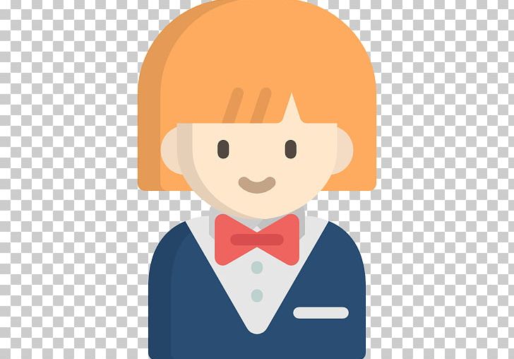 Waiter Restaurant Business Icon PNG, Clipart, Boy, Business Woman, Cartoon, Child, Conversation Free PNG Download