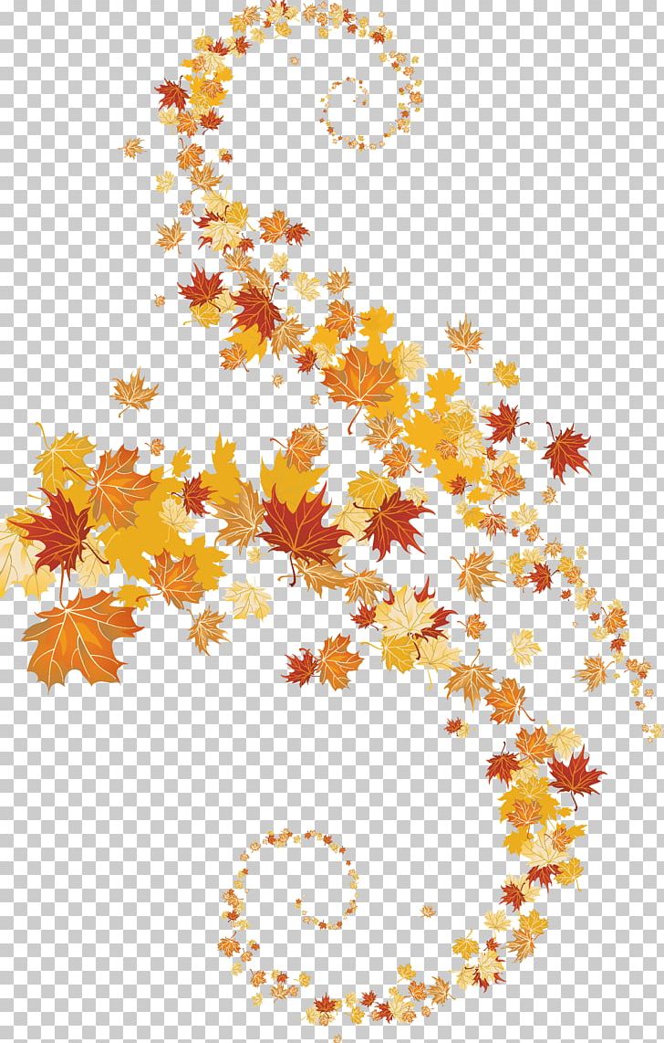 Leaf Orange Branch PNG, Clipart, Art, Autumn, Autumn Leaves, Branch, Coreldraw Free PNG Download