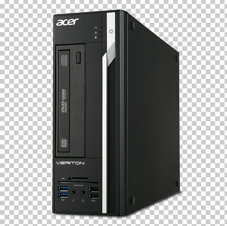 Intel Core I3 Small Form Factor Acer Veriton Desktop Computers PNG, Clipart, Acer, Central Processing Unit, Compute, Computer, Computer Case Free PNG Download
