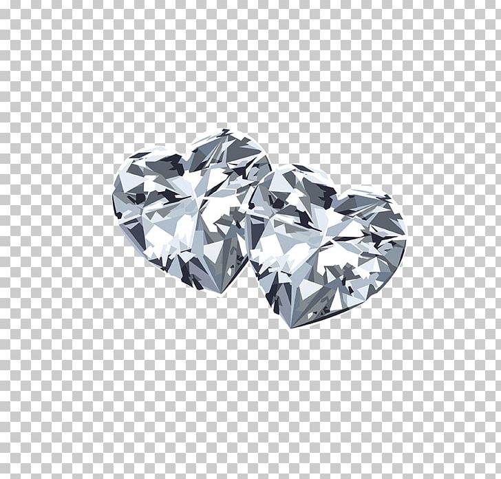 Material Properties Of Diamond Gemstone PNG, Clipart, Blue Diamond, Crystal, Designer, Diamond, Diamond Border Free PNG Download