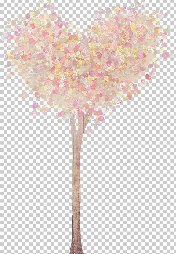 Tree Heart Drawing Paper Printing PNG, Clipart, Art, Blossom, Branch, Cercis Siliquastrum, Love Free PNG Download