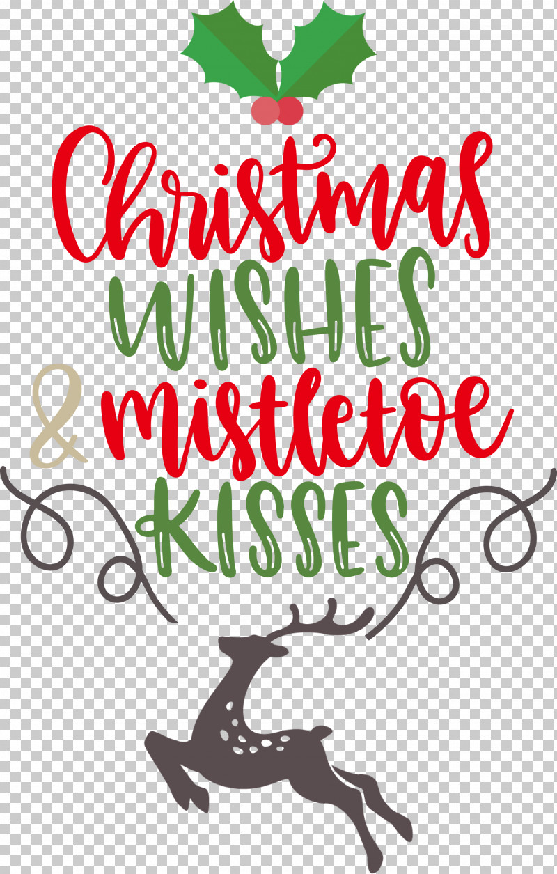 Christmas Wishes Mistletoe Kisses PNG, Clipart, Christmas Day, Christmas Ornament, Christmas Ornament M, Christmas Tree, Christmas Wishes Free PNG Download