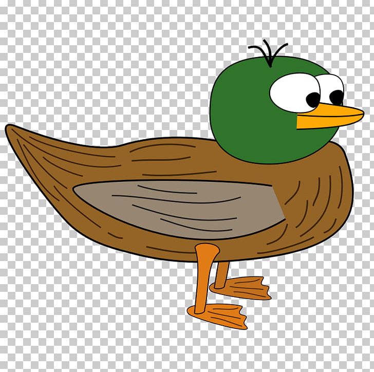 Daffy Duck Mallard Graphics PNG, Clipart, American Black Duck, Animals, Beak, Bird, Cartoon Free PNG Download