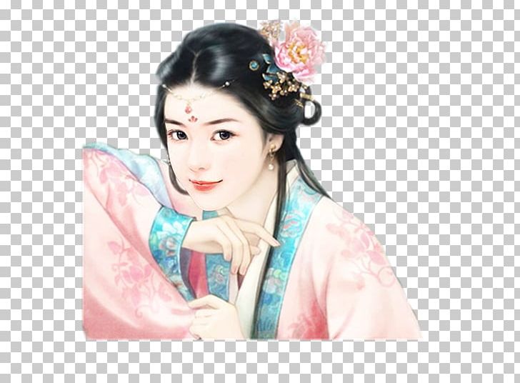 Emoji Geisha Sticker Woman 橙光游戏 PNG, Clipart, Beauty, Black Hair, Brown Hair, Costume, Emoji Free PNG Download