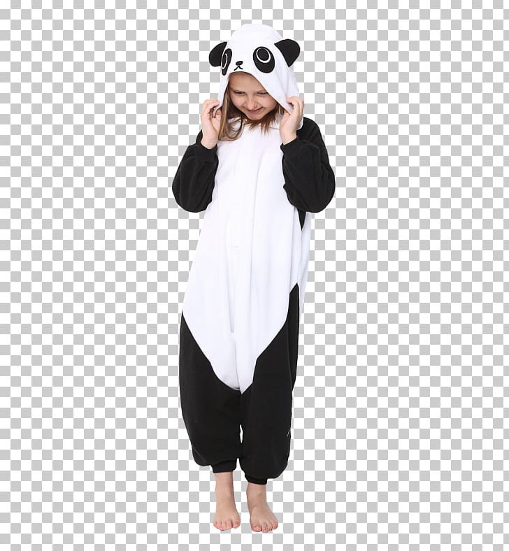 Giant Panda Onesie Costume Pajamas Child PNG, Clipart, Adult, Animal Print, Boy, Child, Clothing Free PNG Download