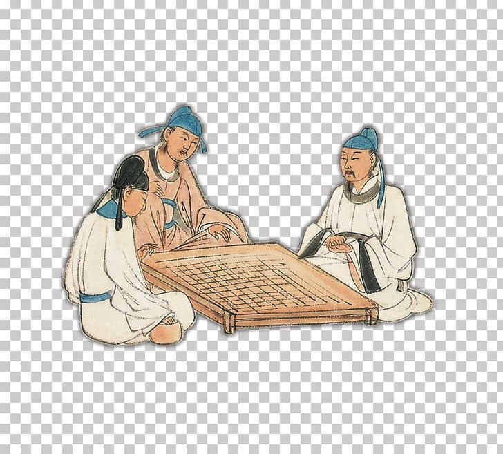 Go Chess Xiangqi U68cbu7c7b Ink Wash Painting PNG, Clipart, Alphago, Ancient Egypt, Ancients, Art, Chinese Border Free PNG Download