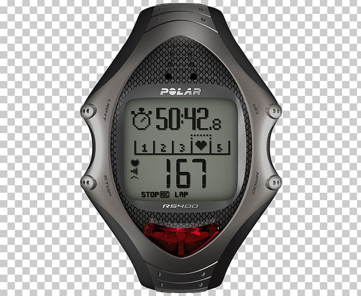 Heart Rate Monitor Polar Electro Polar Rs400sd Watch PNG, Clipart, Brand, Endurance, Exercise, Gauge, Hardware Free PNG Download
