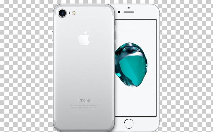 IPhone 7 Plus Telephone Silver 4G PNG, Clipart, Computer Data Storage, Electronic Device, Electronics, Gadget, Iphone Free PNG Download