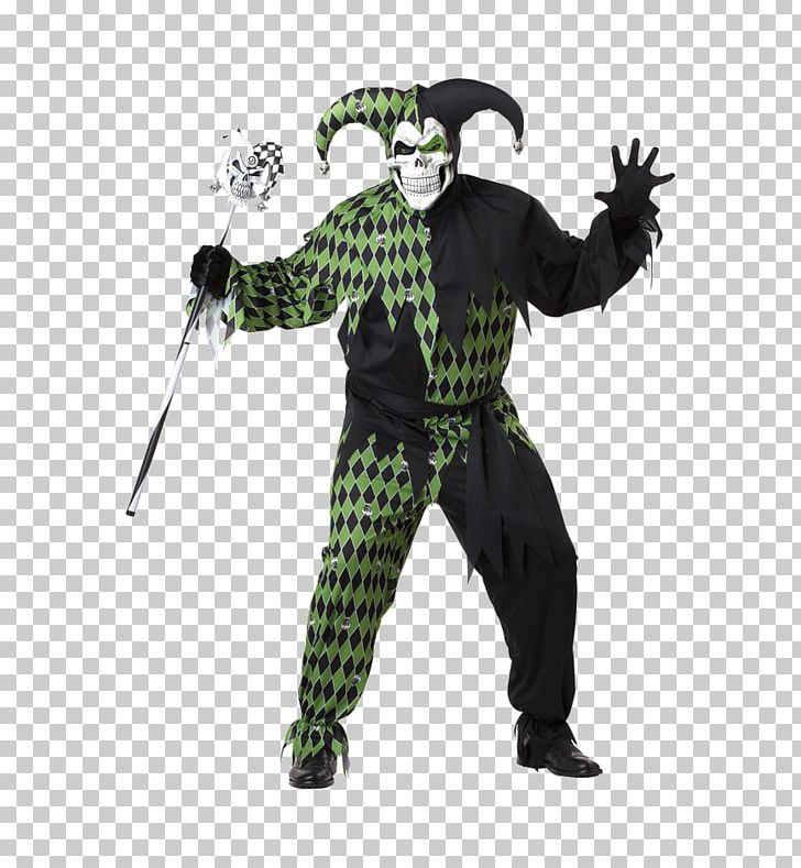 Joker Costume Party Halloween Costume Jester PNG, Clipart, Buycostumescom, Circus, Clown, Costume, Costume Design Free PNG Download