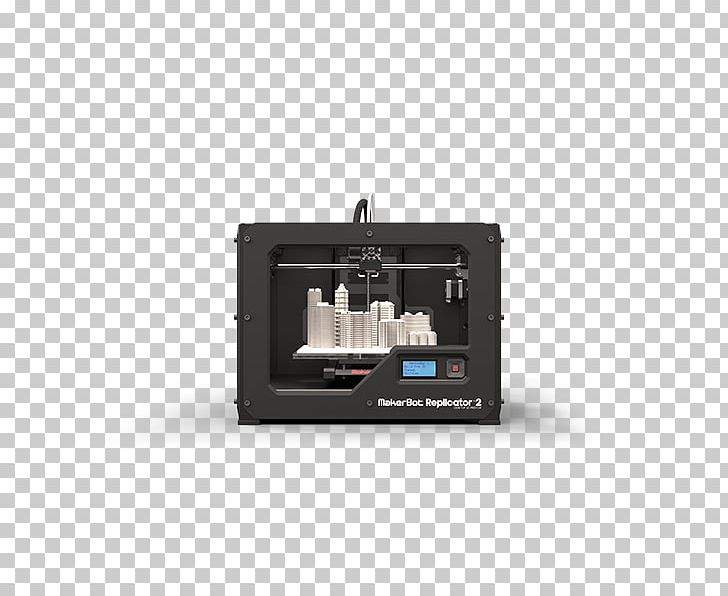 MakerBot 3D Printing Printer Electronics PNG, Clipart, 3d Computer Graphics, 3d Printing, Computer Hardware, Desktop Computers, Electronic Component Free PNG Download