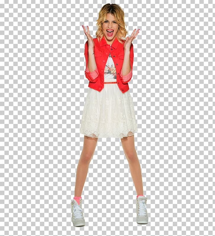 Martina Stoessel Violetta PNG, Clipart, Child, Child Model, Clothing, Costume, Disney Channel Free PNG Download