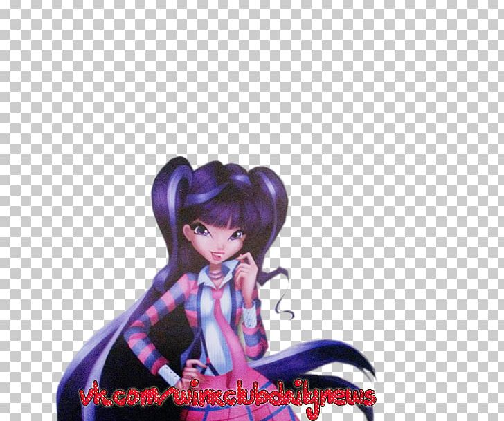 Musa Cartoon Comics Figurine PNG, Clipart, 7 September, Anime, Black Hair, Cartoon, Comics Free PNG Download