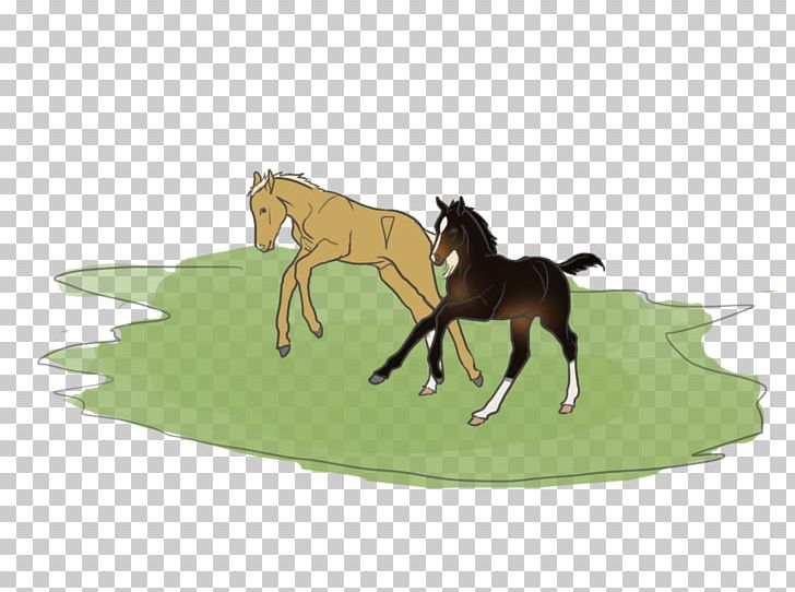 Mustang Foal Mare Stallion Colt PNG, Clipart, Bridle, Cartoon, Character, Colt, Fauna Free PNG Download