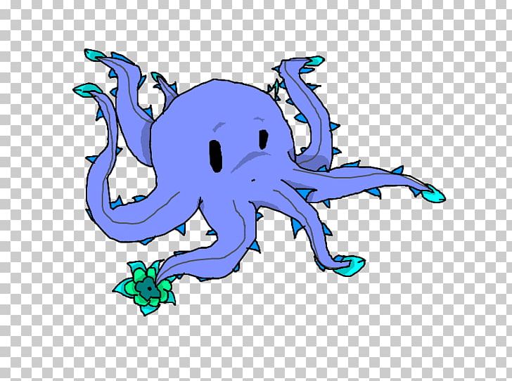 Octopus Cartoon Animal PNG, Clipart, Animal, Animal Figure, Art, Artwork, Cartoon Free PNG Download