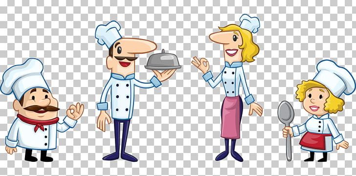 Restaurant Chef Food Culinary Art PNG, Clipart, Art, Cartoon, Chef, Chefs Uniform, Child Free PNG Download