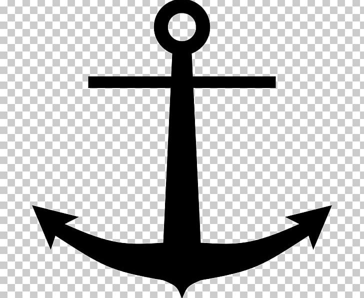 Tanger-Med Port Morski Symbol PNG, Clipart, Anchor, Artwork, Black And White, Computer Icons, Dari Free PNG Download