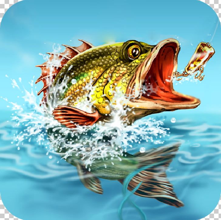 The Technomancer Russian Fishing Fishing Games Android PNG, Clipart, Amphibian, Android, Bluestacks, Computer Software, Download Free PNG Download