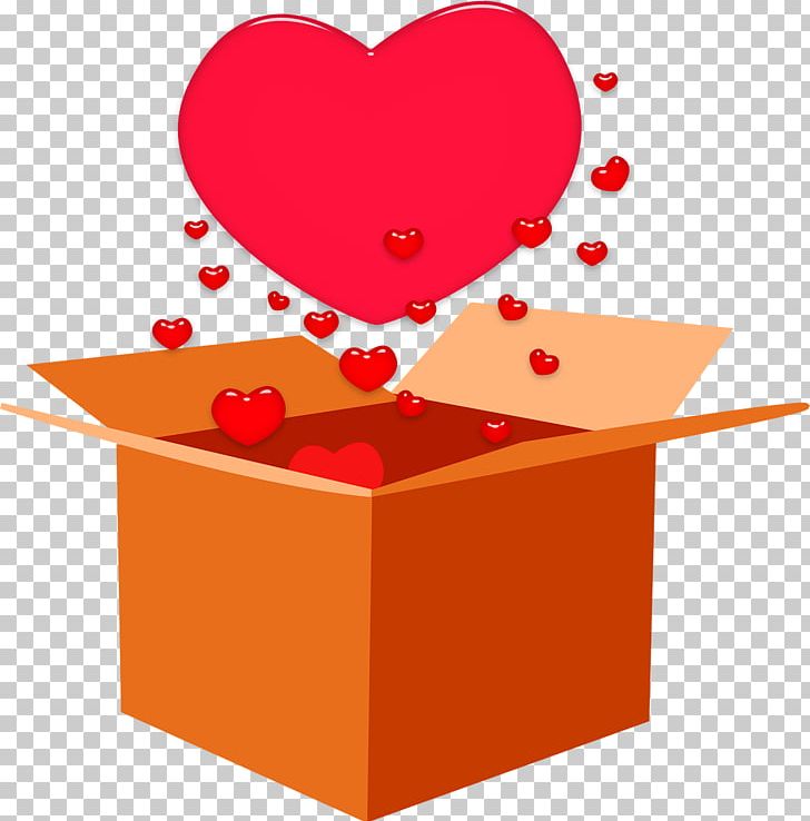 Valentine's Day Gift PNG, Clipart, Box, Gift, Heart, Love, Valentine S Day Free PNG Download
