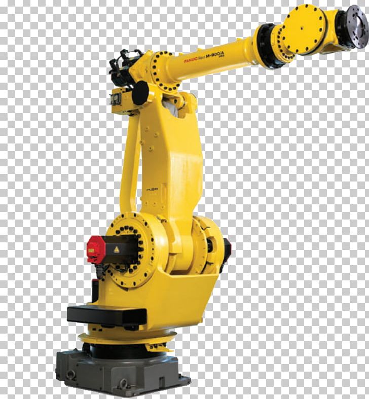FANUC Robotics Automation Robotic Arm PNG, Clipart, Automation, Control System, Die Casting, Electronics, Fanuc Free PNG Download