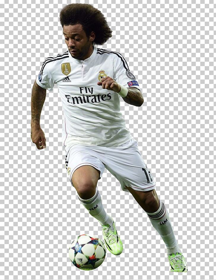 Marcelo Vieira Football Player Real Madrid C.F. Rendering PNG, Clipart, Ball, Competition Event, Dani Alves, Football Player, Forward Free PNG Download