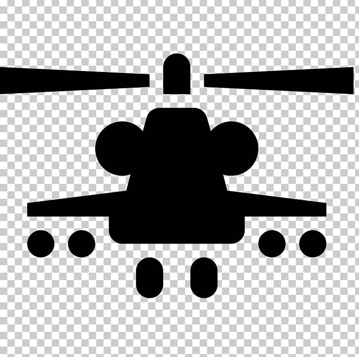 Military Helicopter Boeing AH-64 Apache Computer Icons PNG, Clipart, 0506147919, Army, Black, Black And White, Boeing Ah64 Apache Free PNG Download
