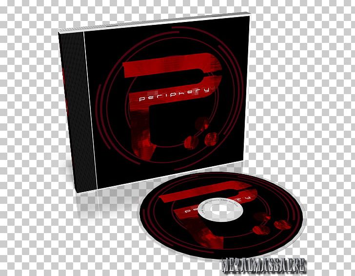 Periphery II: This Time It's Personal Album Heavy Metal Juggernaut: Omega PNG, Clipart,  Free PNG Download