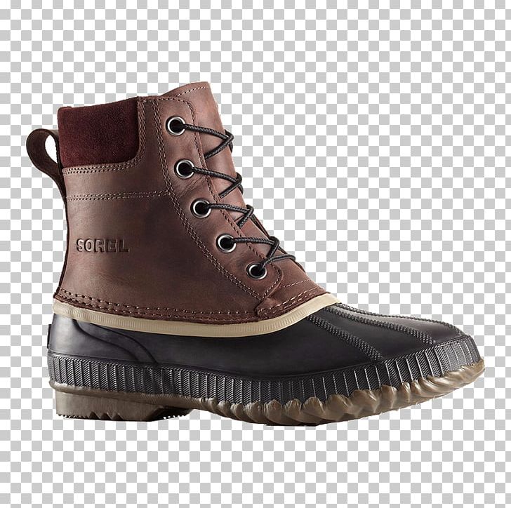 Sorel Cheyanne Lace Full Grain Leather Boots PNG, Clipart,  Free PNG Download