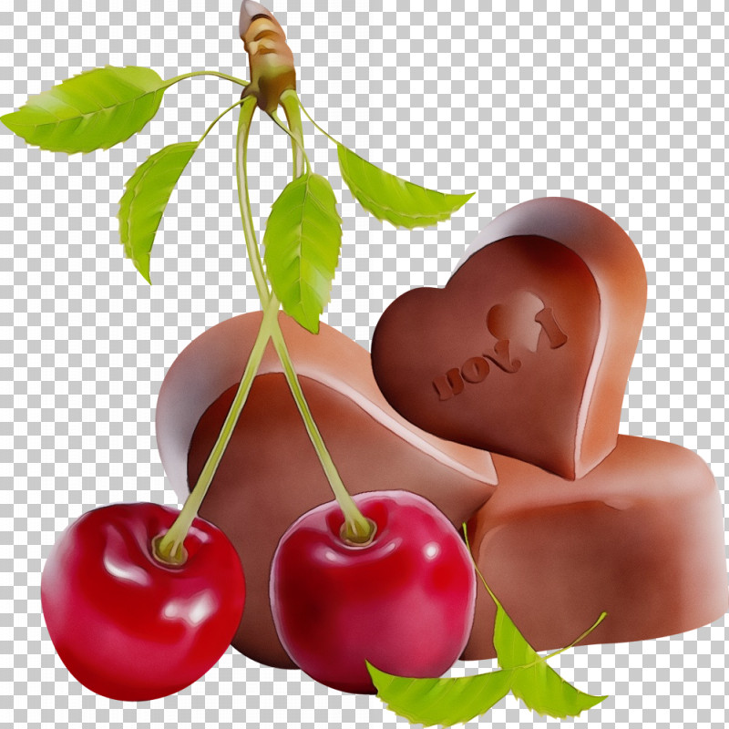Natural Foods Cherry Fruit Plant Food PNG, Clipart, Acerola, Acerola Family, Cherry, Drupe, Flower Free PNG Download