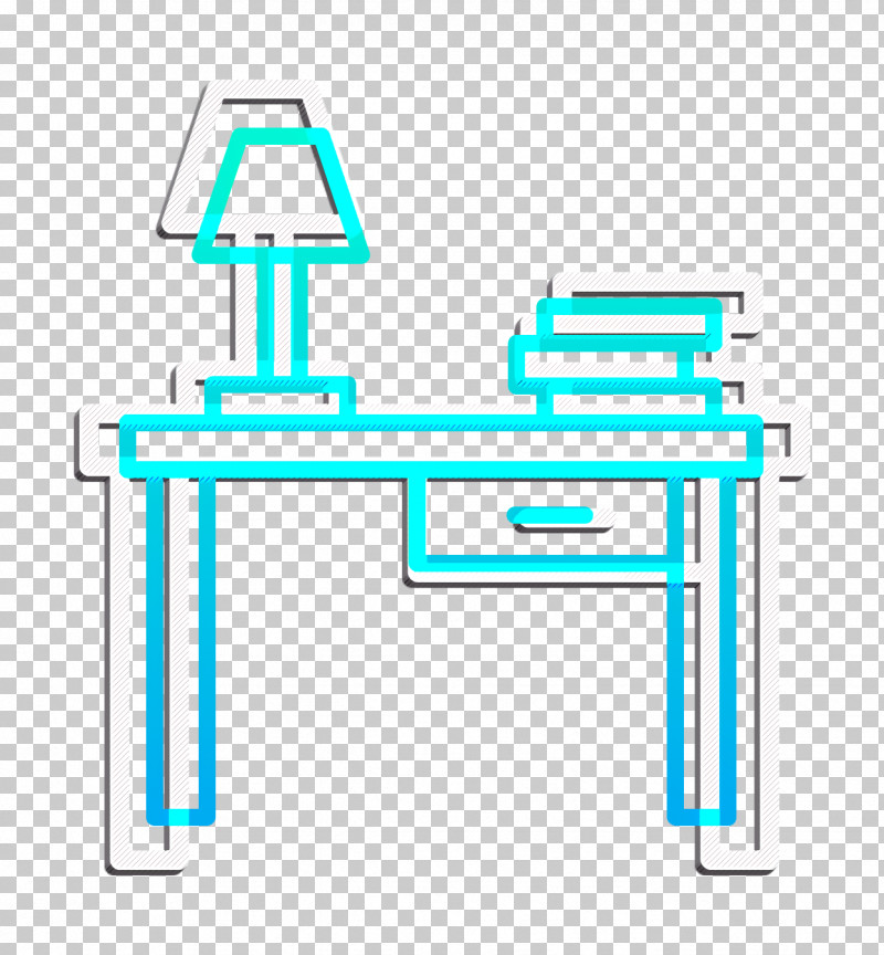 Desk Icon Interiors Icon Furniture And Household Icon PNG, Clipart, Computer Monitor Accessory, Desk Icon, Furniture, Furniture And Household Icon, Interiors Icon Free PNG Download